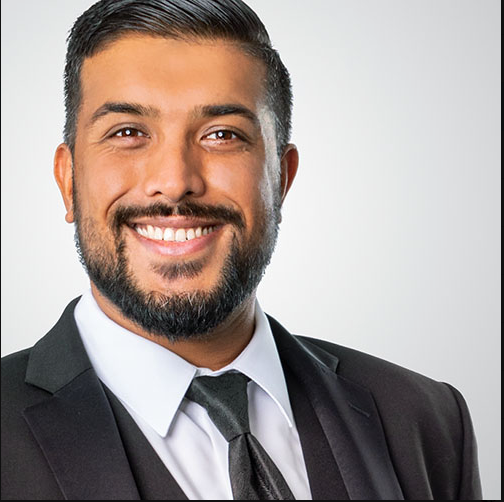 Tanvir Bhupal, REALTOR® serving Fleetwood, Tynehead and Fraser Heights in Surrey, BC